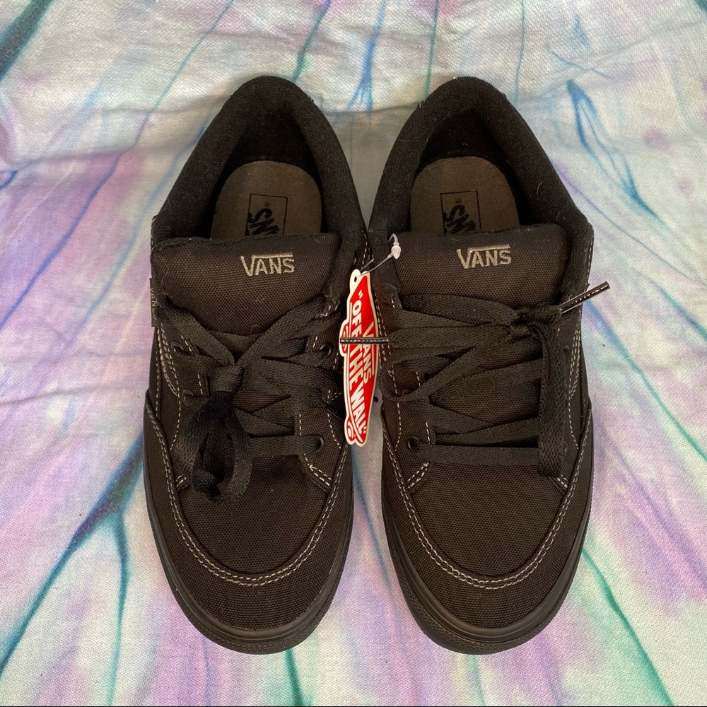 NWT vans - Picture 4 of 7